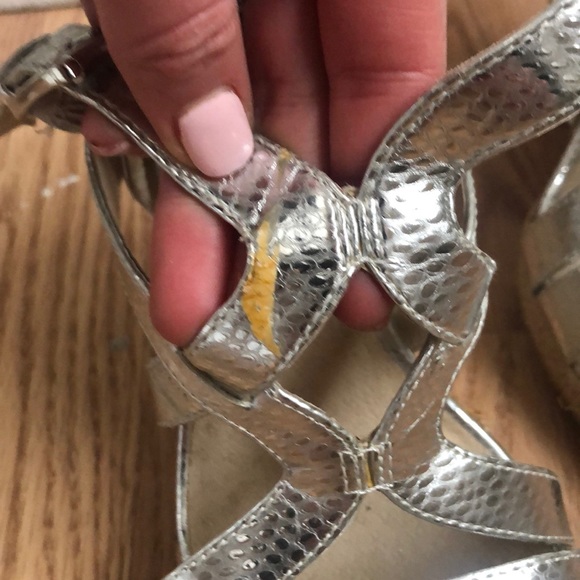 Wedges - Picture 3 of 3